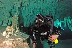 Cenote Pet Cemetery