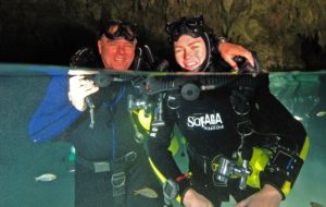 Cenote Pet Cemetery