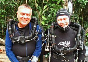 Cenote Pet Cemetery