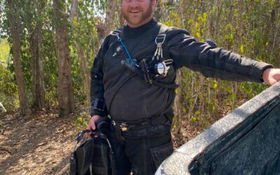 Who is Señor Steve?