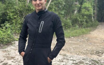 How to choose undergarments for a dry suit