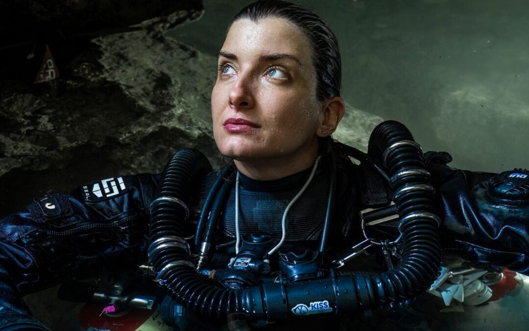 Fuel for the Depths: Smart Nutrition for Divers